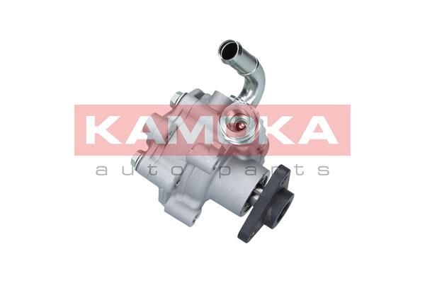 Pompa hydrauliczna, układ kierowniczy KAMOKA PP026