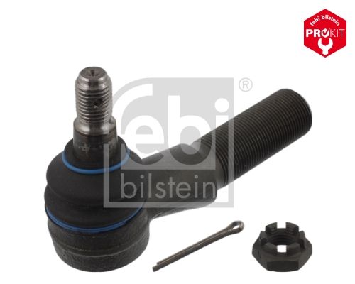 Końcówka drążka kierowniczego poprzecznego FEBI BILSTEIN 08322