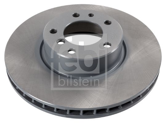 Tarcza hamulcowa FEBI BILSTEIN 18557