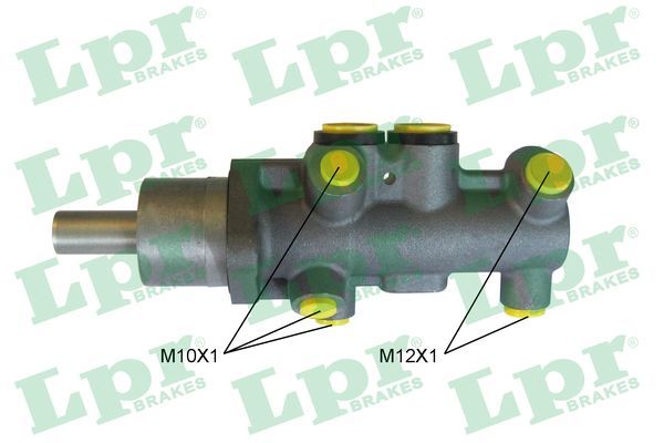 Pompa hamulcowa LPR 1317