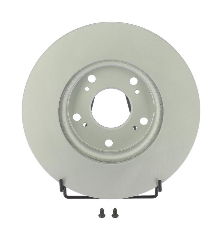 Tarcza hamulcowa FERODO DDF1557C