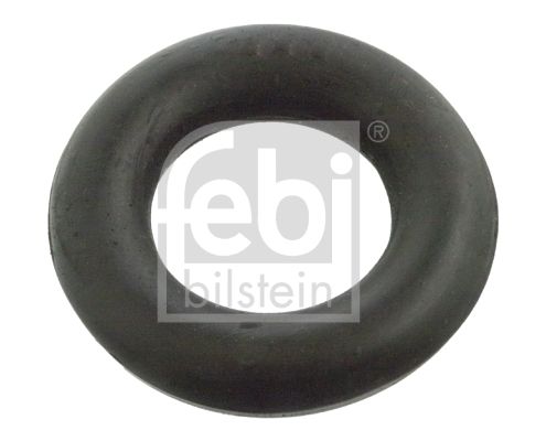 Uchwyt, system wydechowy FEBI BILSTEIN 17427