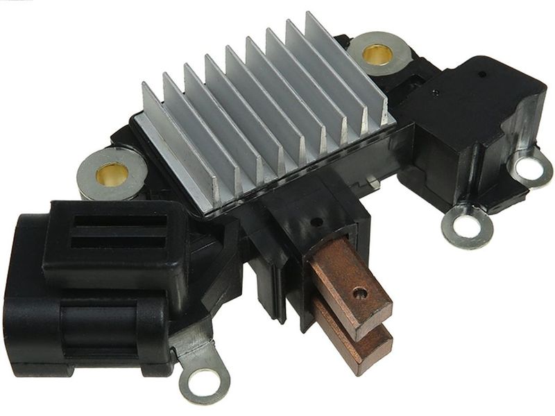 Regulator napięcia AS-PL are2038