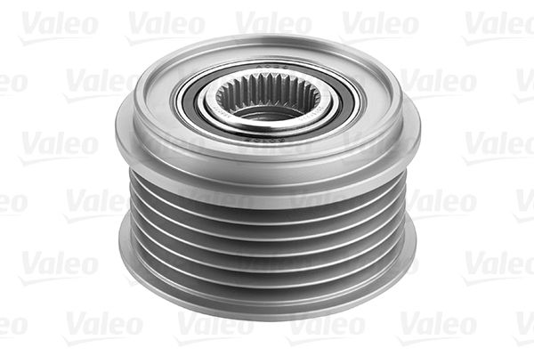 Alternator - sprzęgło jednokierunkowe VALEO 588077
