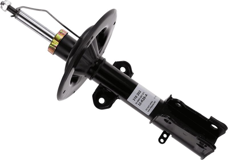 Amortyzator SACHS 310 202