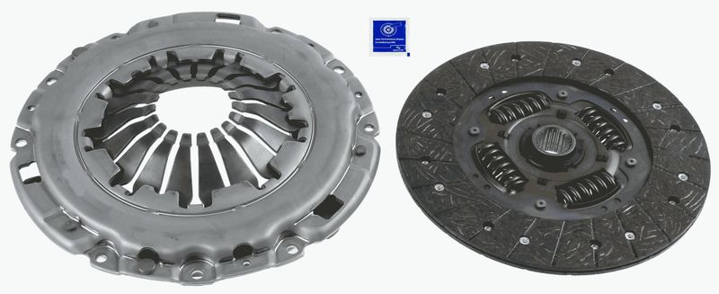 Zestaw sprzęgieł SACHS 3000 951 383