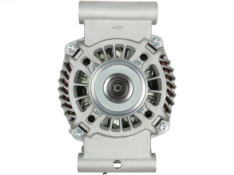 Alternator AS-PL a5048