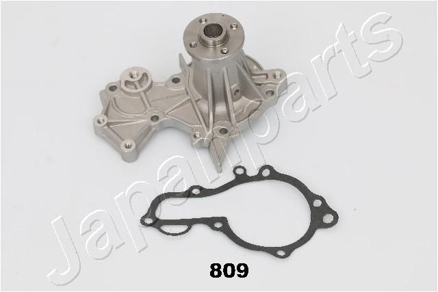 Pompa wody, chłodzenie silnika JAPANPARTS PQ-809