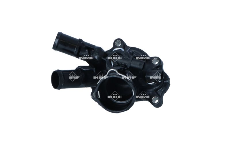 Termostat, płyn chłodzący NRF 725280