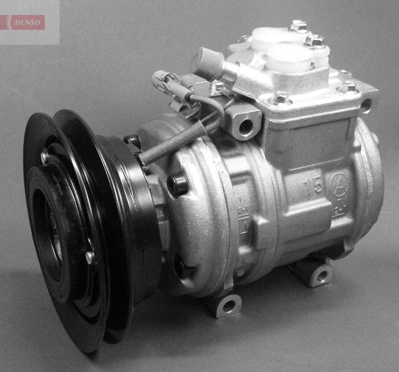 Sprężarka, klimatyzacja Denso DCP50071