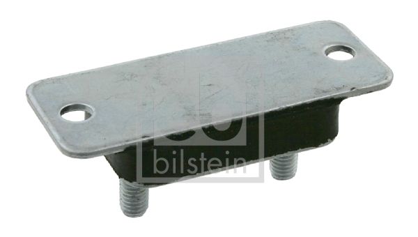 Uchwyt, system wydechowy FEBI BILSTEIN 10015