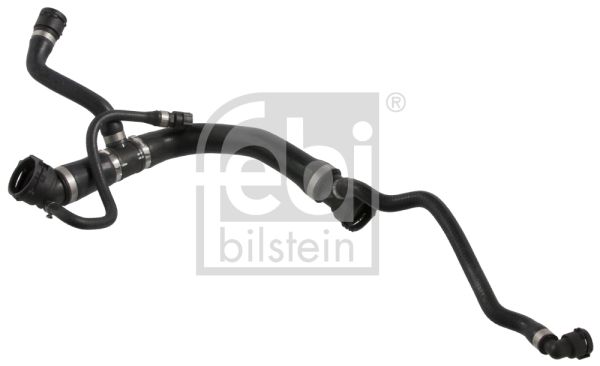 Przewód elastyczny chłodnicy FEBI BILSTEIN 46038