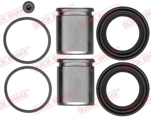 Zestaw naprawczy, zacisk hamulca QUICK BRAKE 114-5053