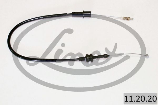 Linka gazu LINEX 11.20.20