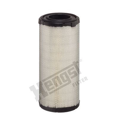 Filtr powietrza HENGST FILTER E586L
