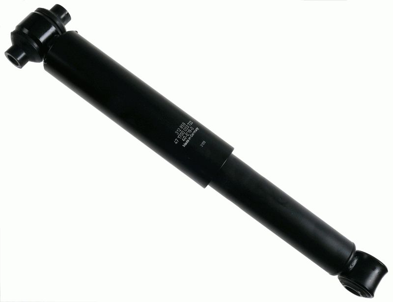 Amortyzator SACHS 312859