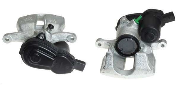 Zacisk hamulca BUDWEG CALIPER 344865