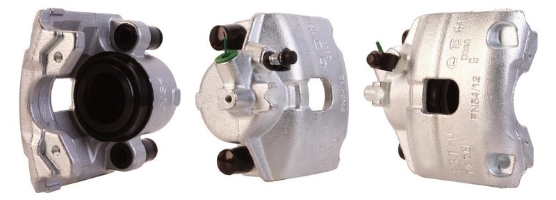 Zacisk hamulca FERODO FCL695203