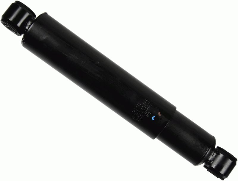 Amortyzator SACHS 124882