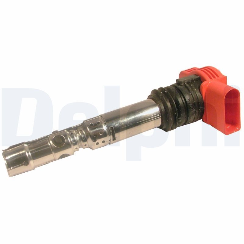 Cewka zapłonowa DELPHI GN10444-12B1