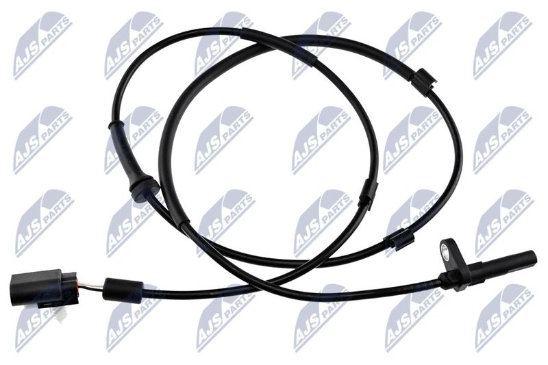 Czujnik, prędkość obrotowa koła NTY HCA-FR-038