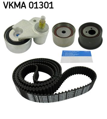 Zestaw paska rozrządu SKF VKMA01301