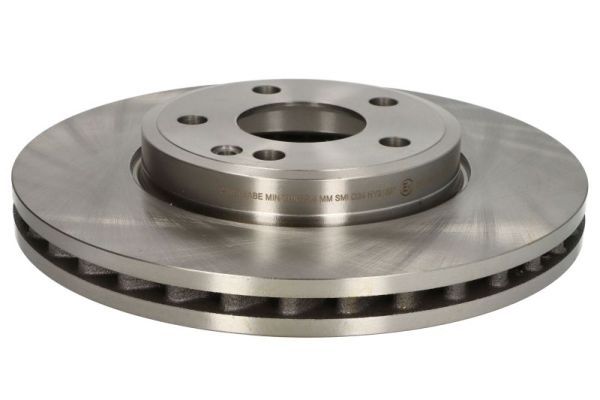 Tarcza hamulcowa ABE C3M104ABE