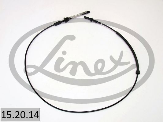 Linka gazu LINEX 15.20.14