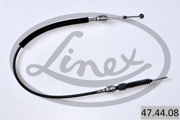 Naciąg linki, ręczna skrzynia biegów LINEX 47.44.08