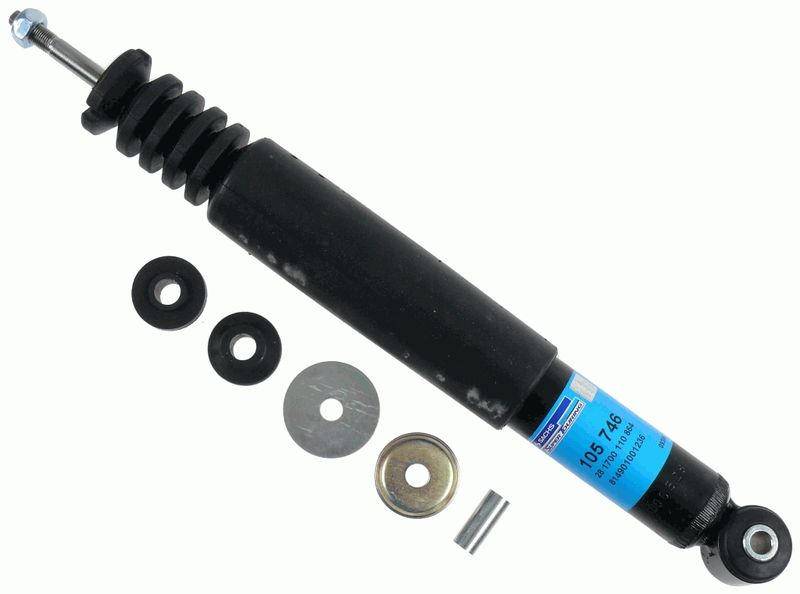 Amortyzator SACHS 105 746
