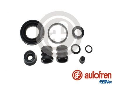 Zestaw naprawczy, zacisk hamulca AUTOFREN SEINSA D4129