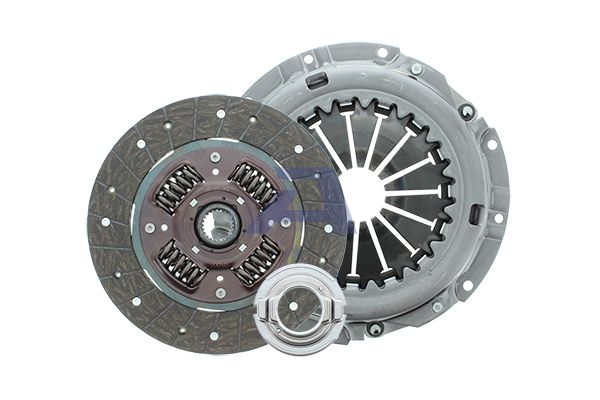 Zestaw sprzęgieł Aisin KM-024B