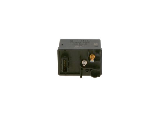 Sterownik, czas żarzenia BOSCH 0281003005