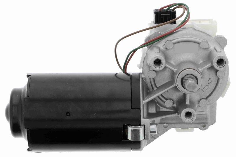 Silnik wycieraczek VEMO V24-07-0010
