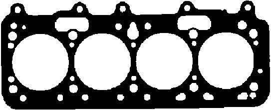 Uszczelka, głowica cylindrów CORTECO 415260P