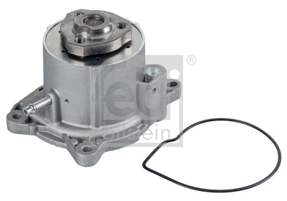 Pompa wody, chłodzenie silnika FEBI BILSTEIN 45023