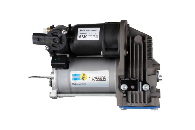Sprężarka, instalacja pneumatyczna BILSTEIN 10-255605