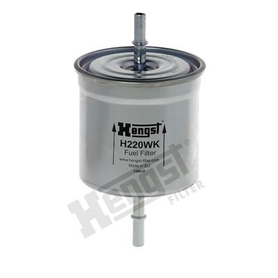 Filtr paliwa HENGST FILTER H220WK