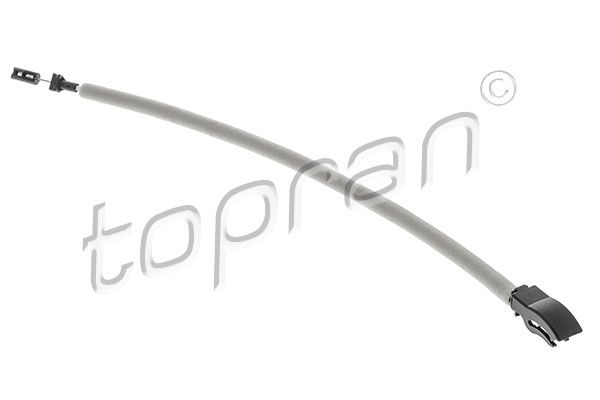 Cięgno, odryglowywanie drzwi TOPRAN 503 653