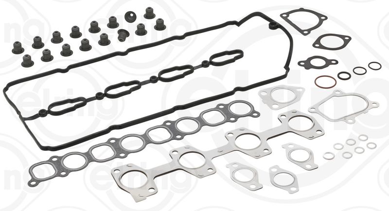 Zestaw uszczelek, głowica cylindrów ELRING 240.680