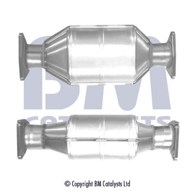 Katalizator BM CATALYSTS BM90440H