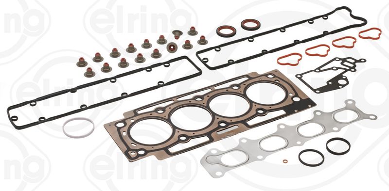 Zestaw uszczelek, głowica cylindrów ELRING 331.600