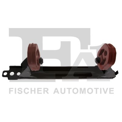 Uchwyt, system wydechowy FA1 113-998