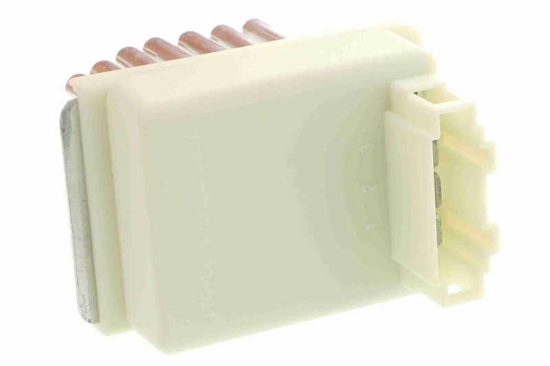Regulator, wentylator nawiewu do wnętrza pojazdu VEMO V20-79-0010