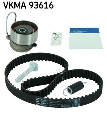 Zestaw paska rozrządu SKF VKMA93616