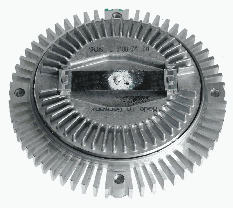 Sprzęgło, wentylator chłodzenia SACHS 2100 077 031