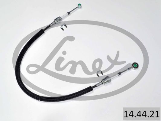 Naciąg linki, ręczna skrzynia biegów LINEX 14.44.21