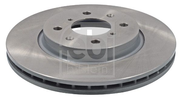 Tarcza hamulcowa FEBI BILSTEIN 108497
