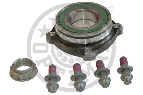 Zestaw łożysk koła OPTIMAL 502606