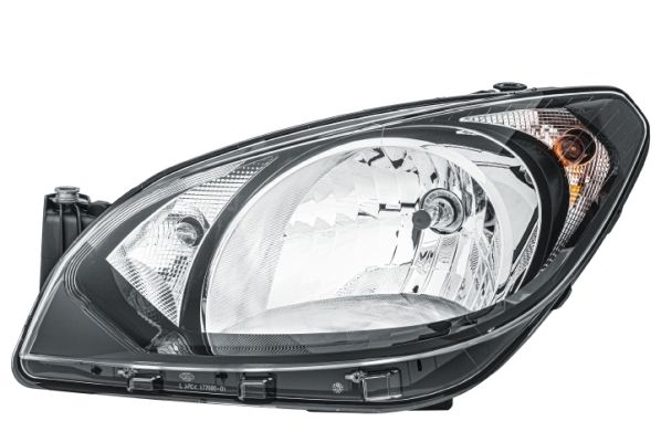 Reflektor HELLA 1EJ010672-011